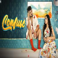 Confuse Micky Arora Latest Haryanvi Song 2024 By Micky Arora,Komal Chaudhary Poster